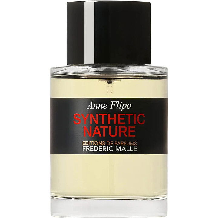 Editions de Parfums Frédéric Malle Synthetic Nature