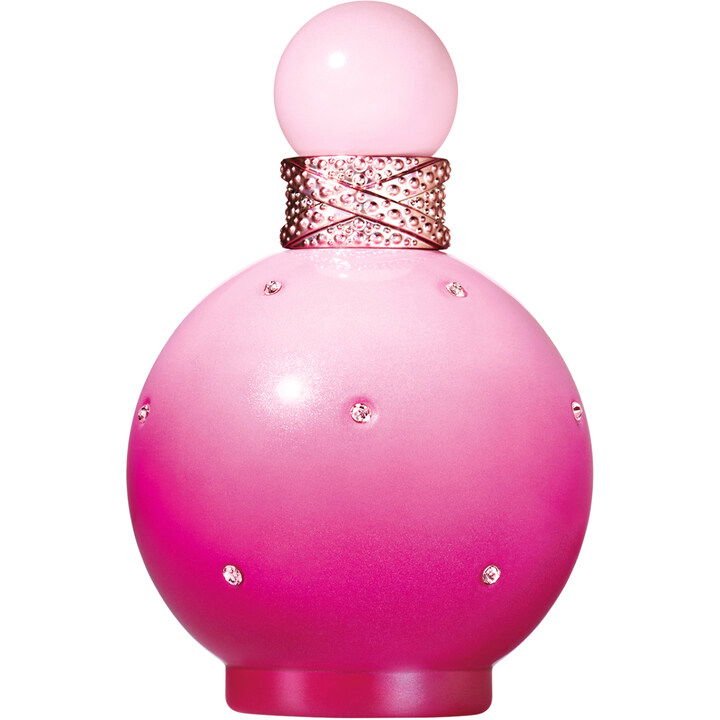 Britney Spears Candied Fantasy