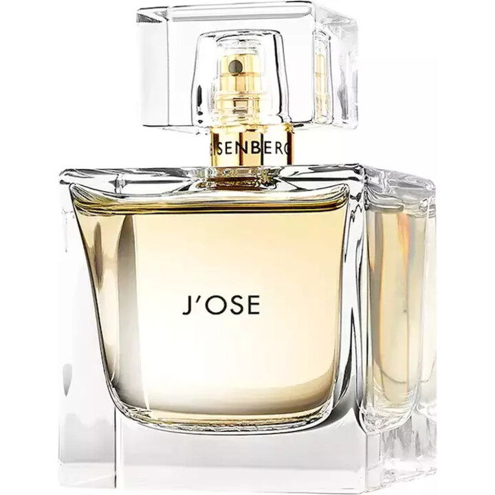 J'Ose (2011) EAU DE PARFUM