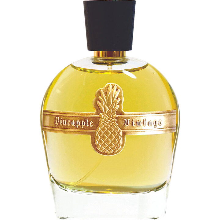 Parfums Vintage Emperor Galerius
