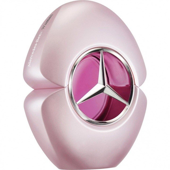 Mercedes-Benz Mercedes-Benz Woman EAU DE PARFUM