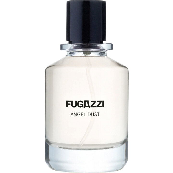 Angel Dust EXTRAIT DE PARFUM