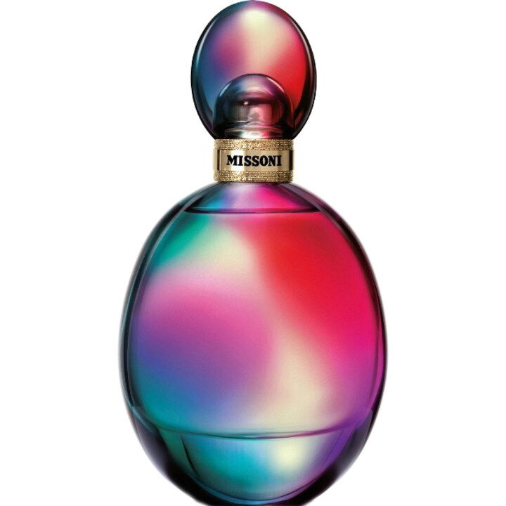 Missoni (2015) EAU DE PARFUM