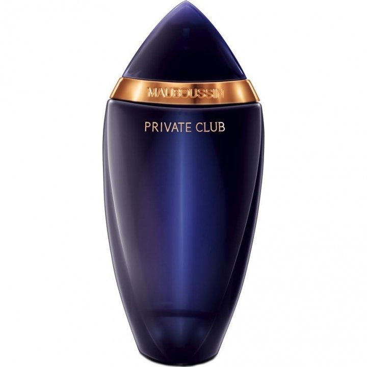Mauboussin Mauboussin Private Club