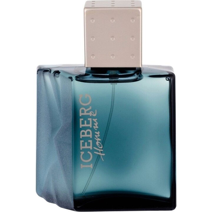 Iceberg Homme (1990) EAU DE TOILETTE