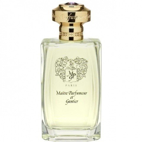 Maître Parfumeur et Gantier Fraîche Passiflore Perfume Bottle