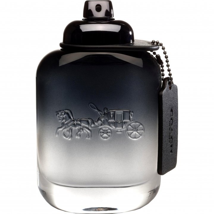 Coach for Men EAU DE TOILETTE