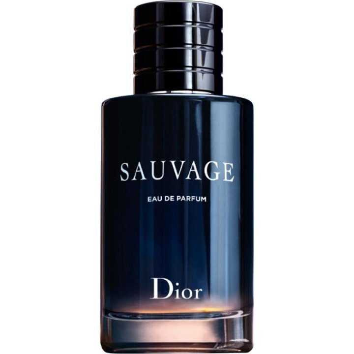 Sauvage EAU DE PARFUM