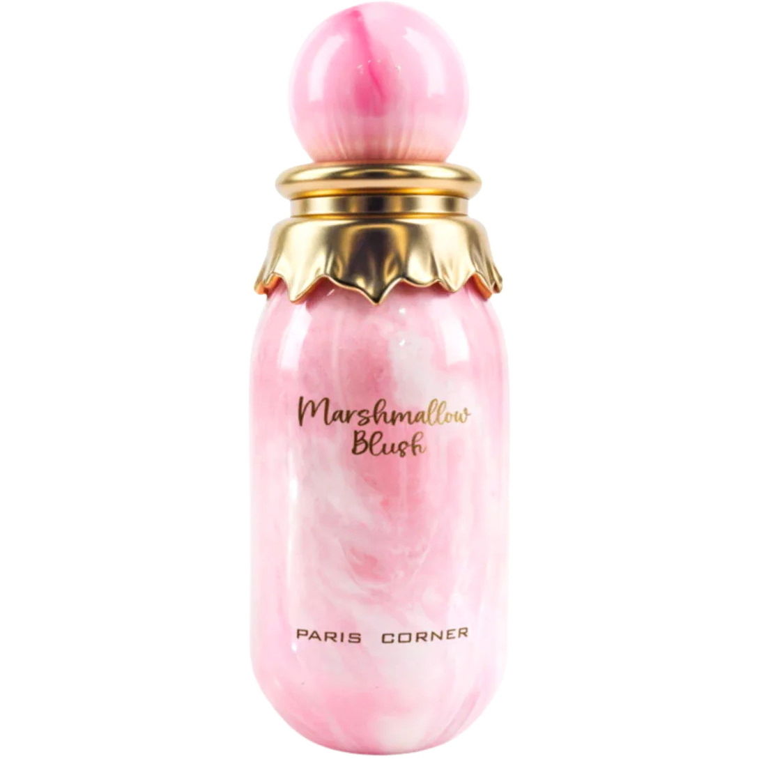 Paris Corner Marshmallow Blush