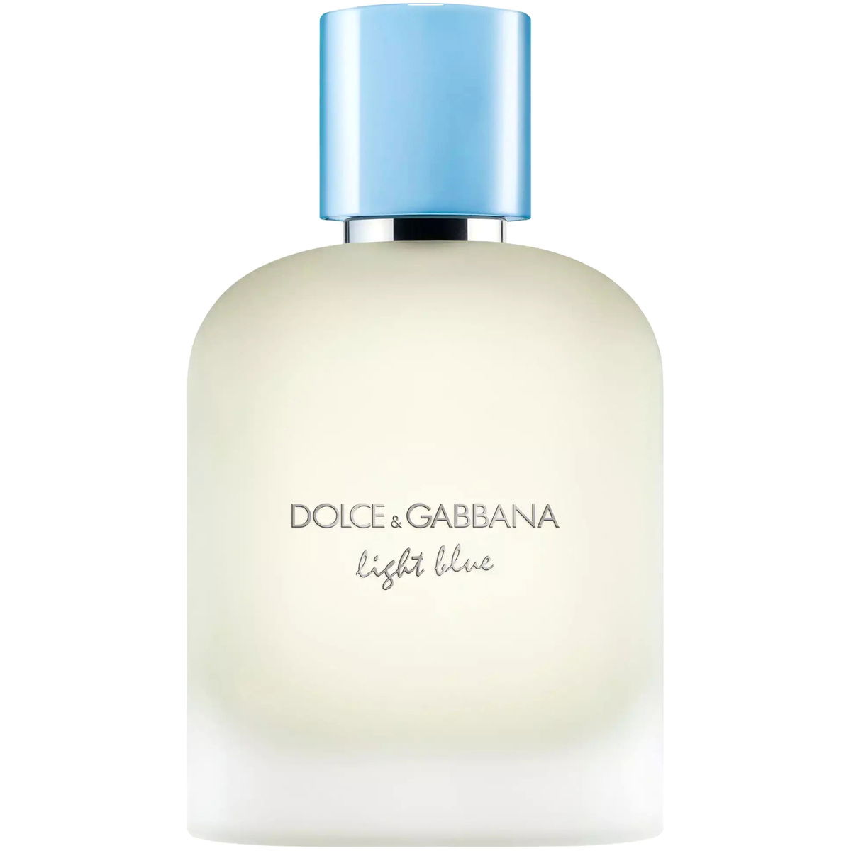 Dolce & Gabbana Light Blue pour Homme EAU DE TOILETTE