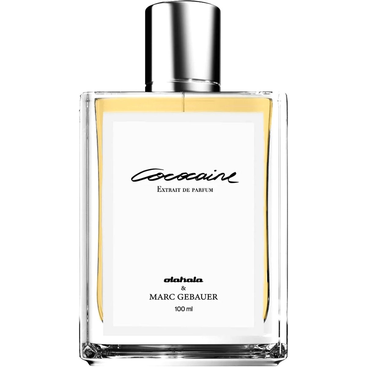 olakala Cococaine EXTRAIT DE PARFUM
