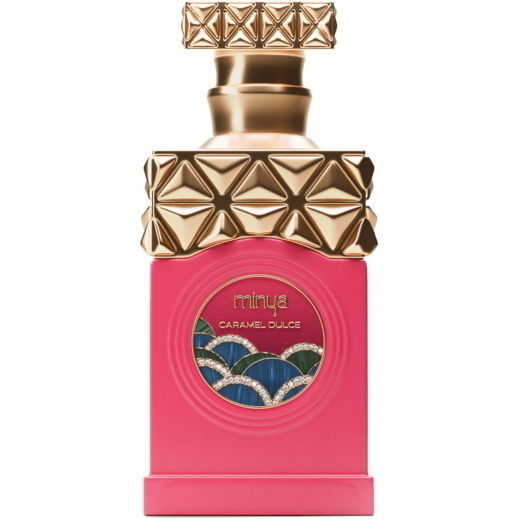 Minya Caramel Dulce