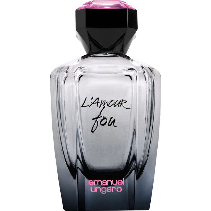 Emanuel Ungaro L'Amour Fou EAU DE PARFUM