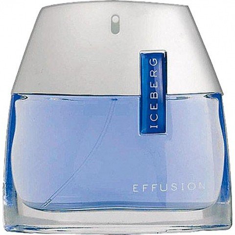 Effusion Man EAU DE TOILETTE