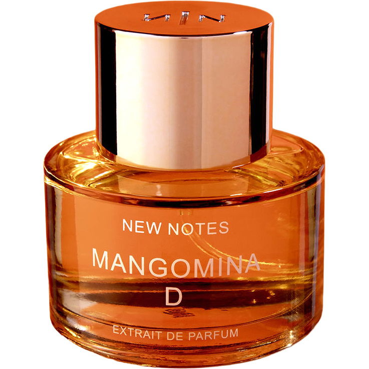 Mangomina D