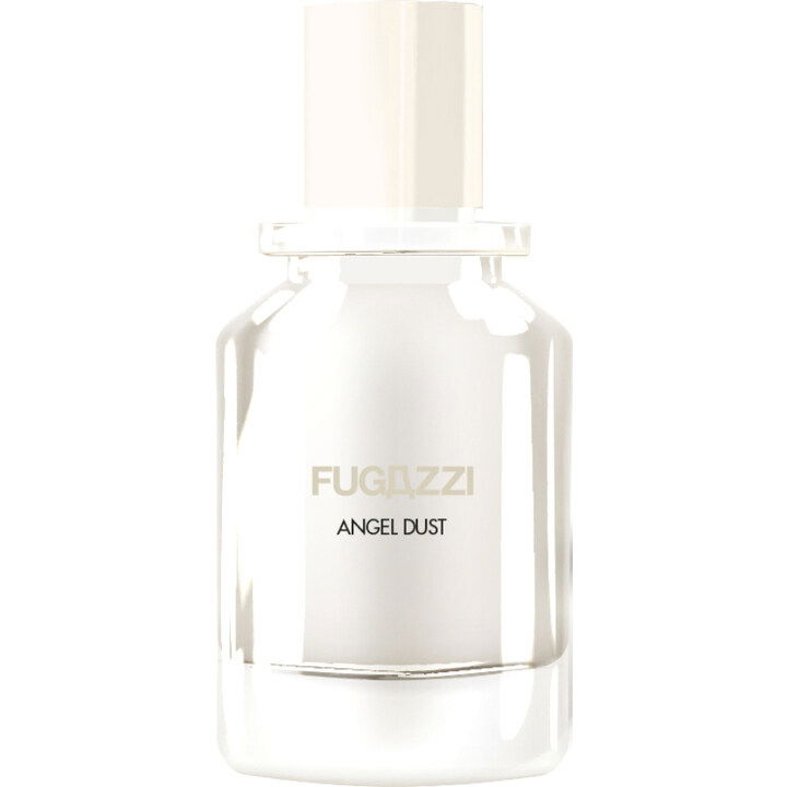Angel Dust EAU DE PARFUM