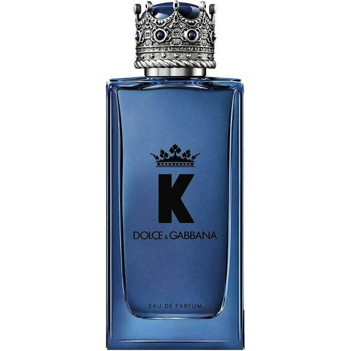 K EAU DE PARFUM