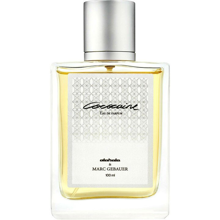 olakala Cococaine EAU DE PARFUM