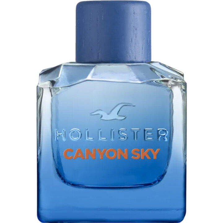 Hollister Canyon Sky for Him