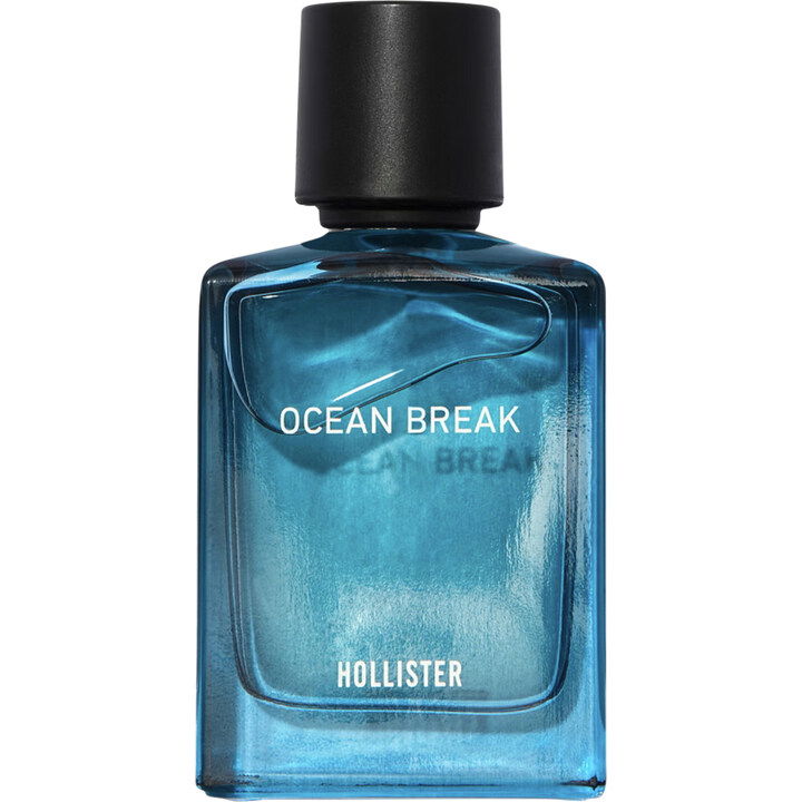 Hollister Ocean Break