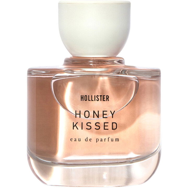 Hollister Honey Kissed
