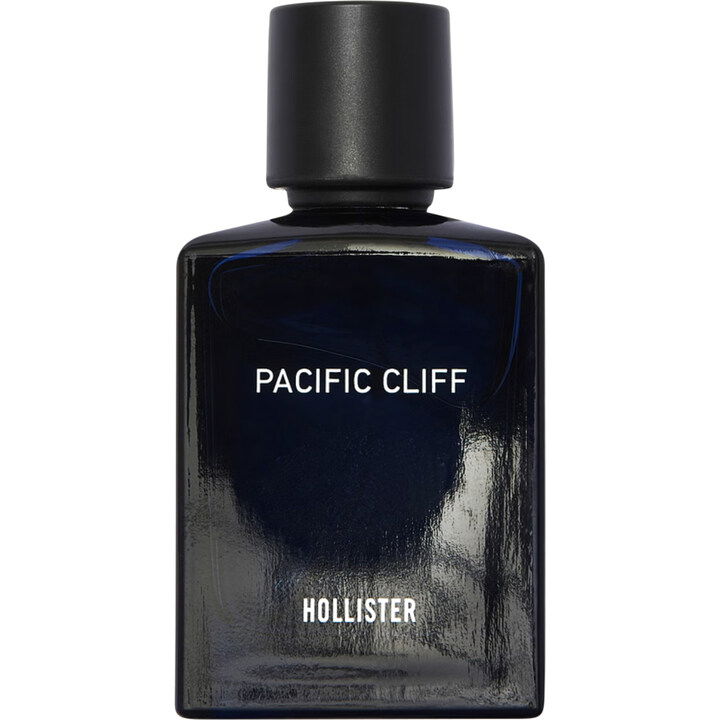 Hollister Pacific Cliff