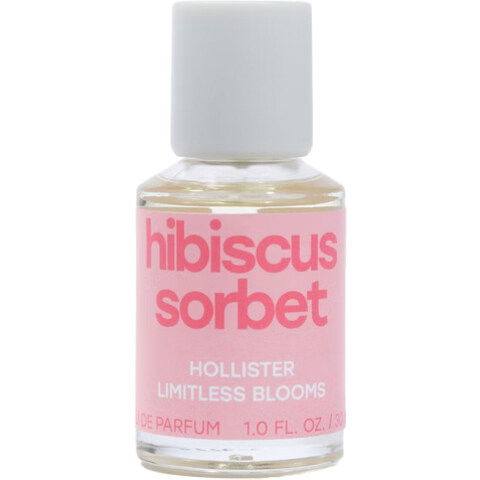 Hollister Hibiscus Sorbet