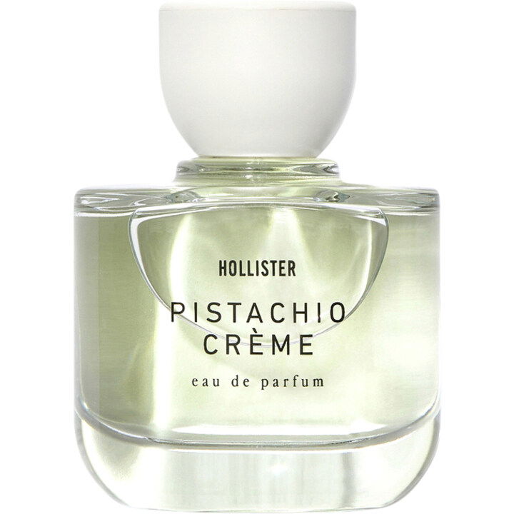 Hollister Pistachio Crème