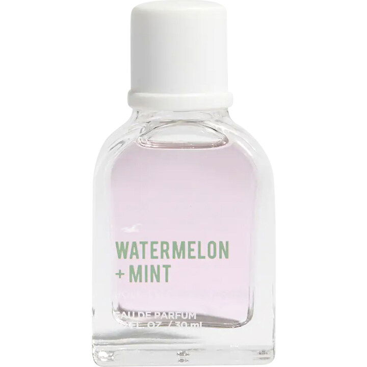 Hollister Juice House - Watermelon + Mint