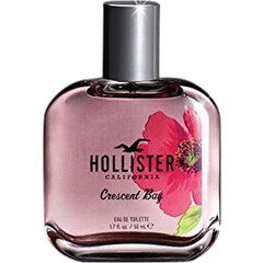 Crescent Bay EAU DE TOILETTE