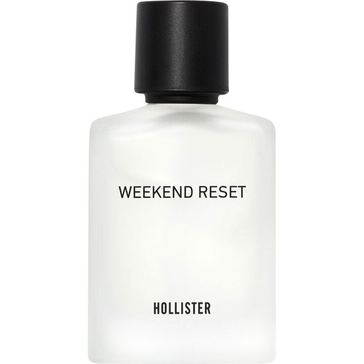 Hollister Weekend Reset