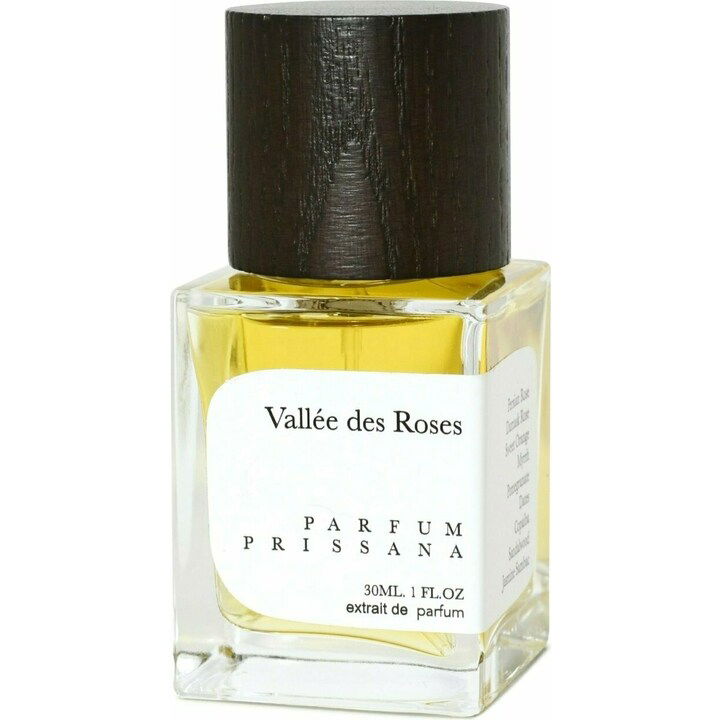 Vallée des Roses