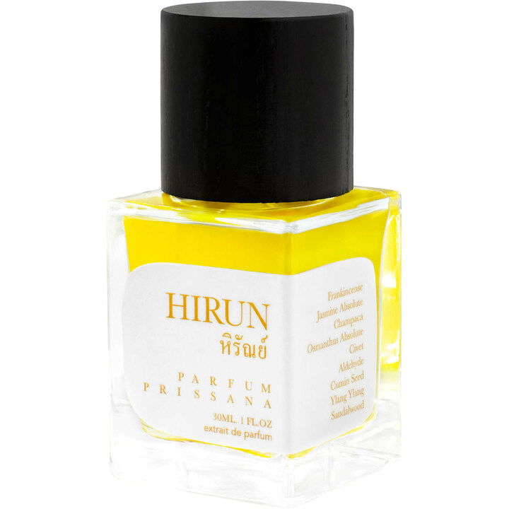 Parfum Prissana Hirun