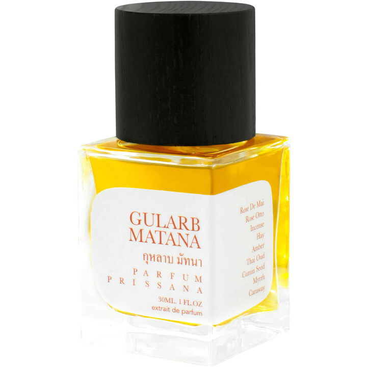 Parfum Prissana Gularb Matana