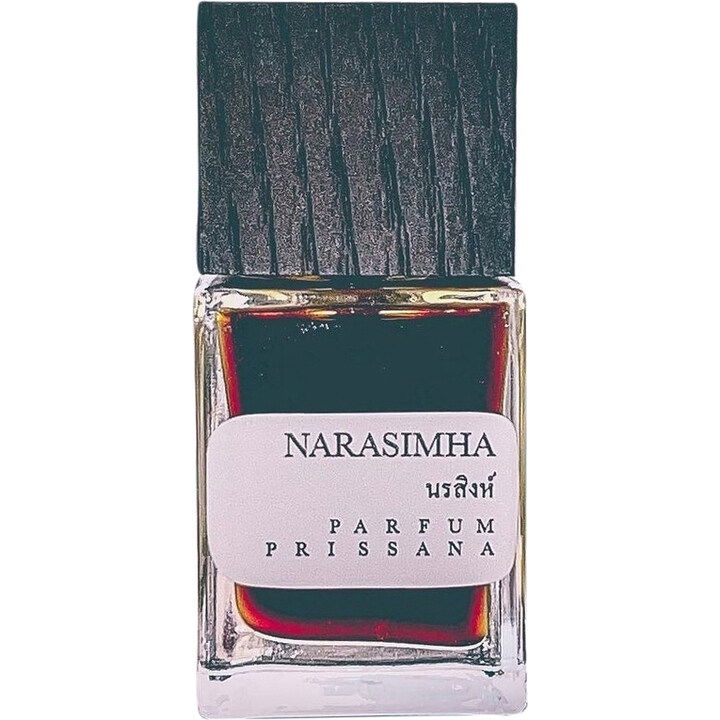Narasimha EXTRAIT DE PARFUM