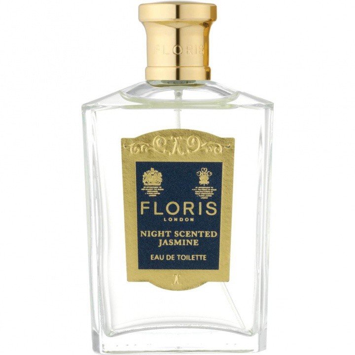 Night Scented Jasmine EAU DE TOILETTE