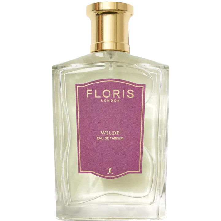 Floris Wilde