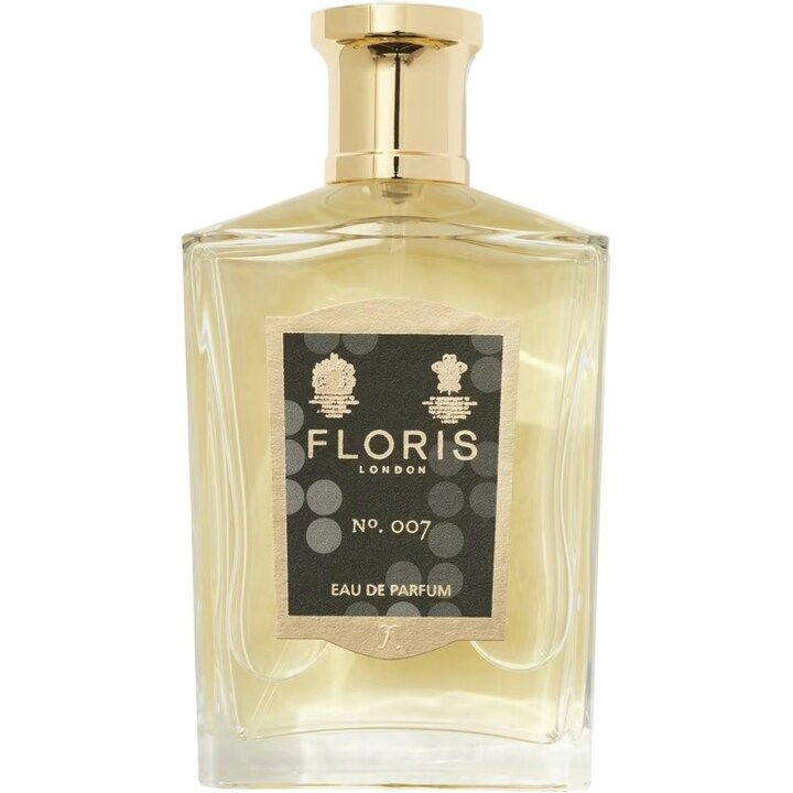 Floris No. 007