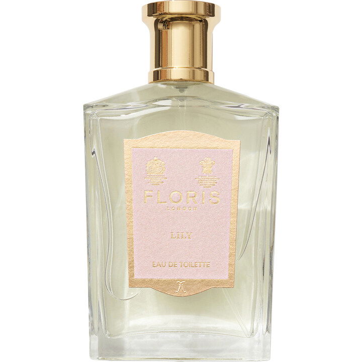 Floris Lily