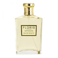Floris Stephanotis EAU DE TOILETTE Perfume Bottle