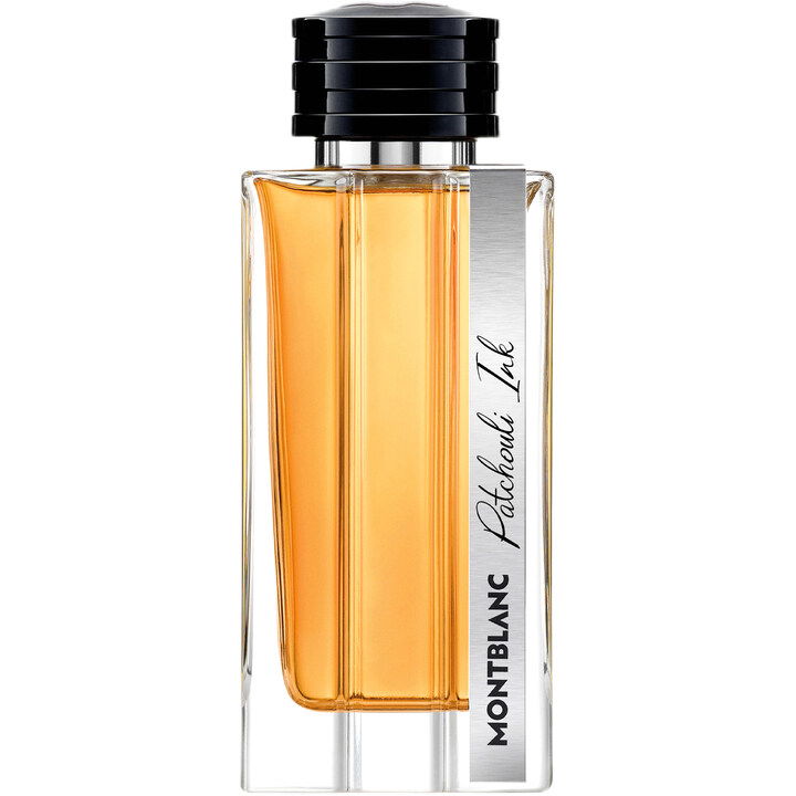 Montblanc Patchouli Ink