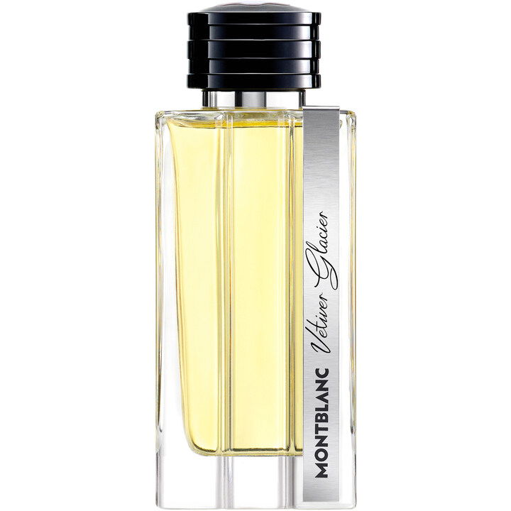 Montblanc Vetiver Glacier