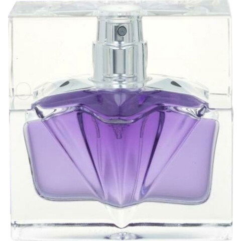 Montblanc Femme de Montblanc EAU DE TOILETTE Perfume Bottle