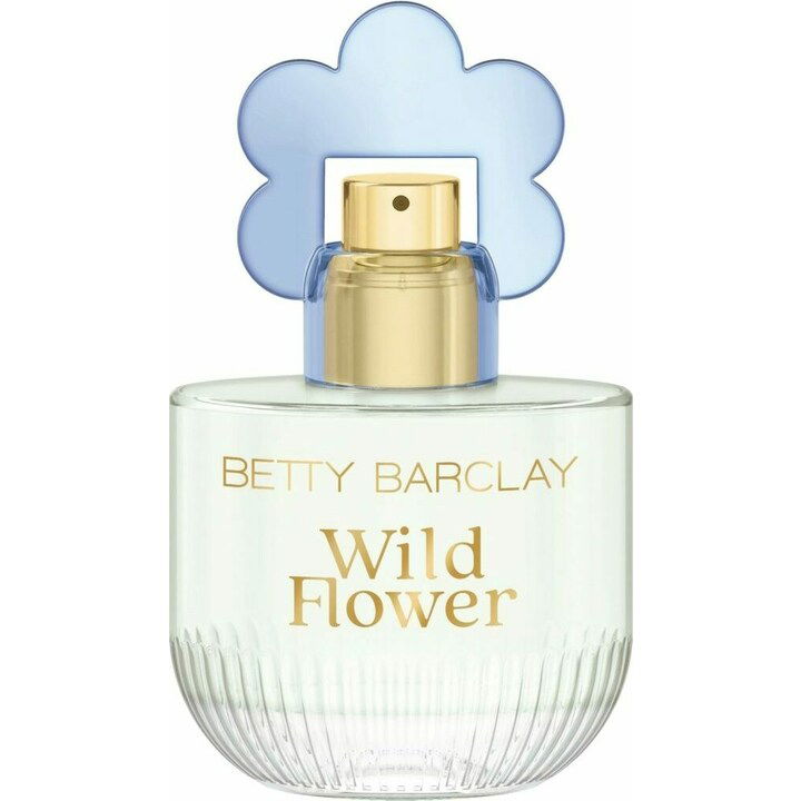 Wild Flower EAU DE PARFUM