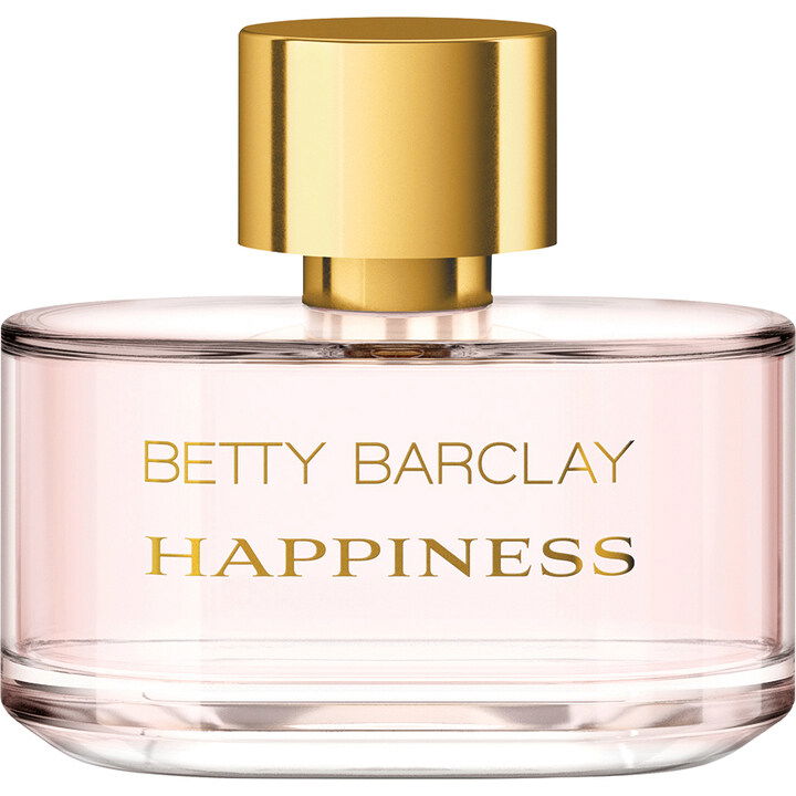 Happiness EAU DE TOILETTE