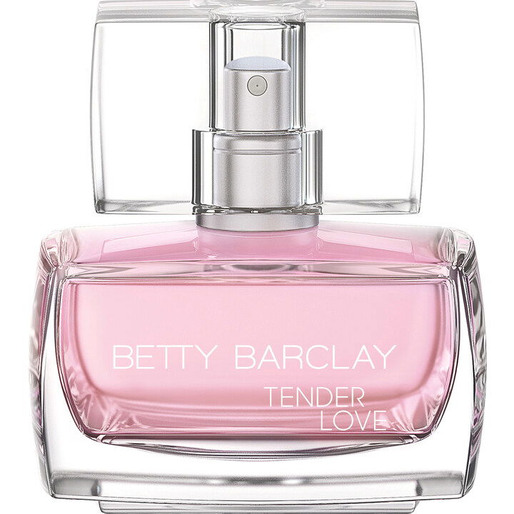 Tender Love EAU DE PARFUM