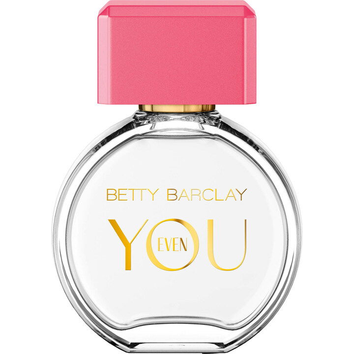 Betty Barclay Even You EAU DE PARFUM