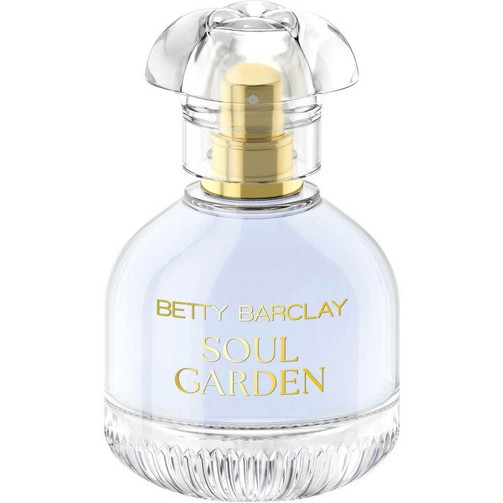 Betty Barclay Soul Garden EAU DE PARFUM