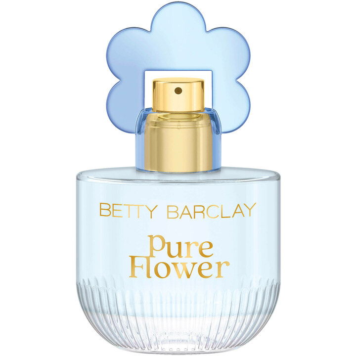 Pure Flower EAU DE PARFUM