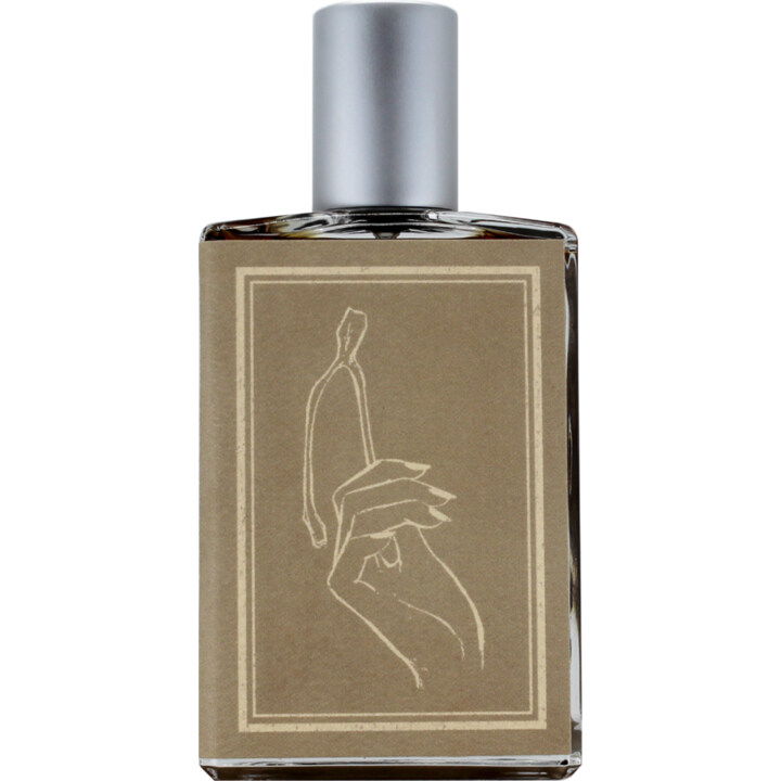 Imaginary Authors Decisions, Decisions Perfume Bottle